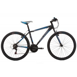 Raleigh Talus 1 Alloy Mountain Bike 2014